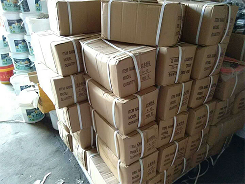 殺菌系統(tǒng)